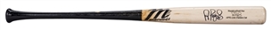 2014 Albert Pujols Game Used and Signed Marucci AP5P-LDM Model Bat (PSA/DNA GU 9.5 & JSA)